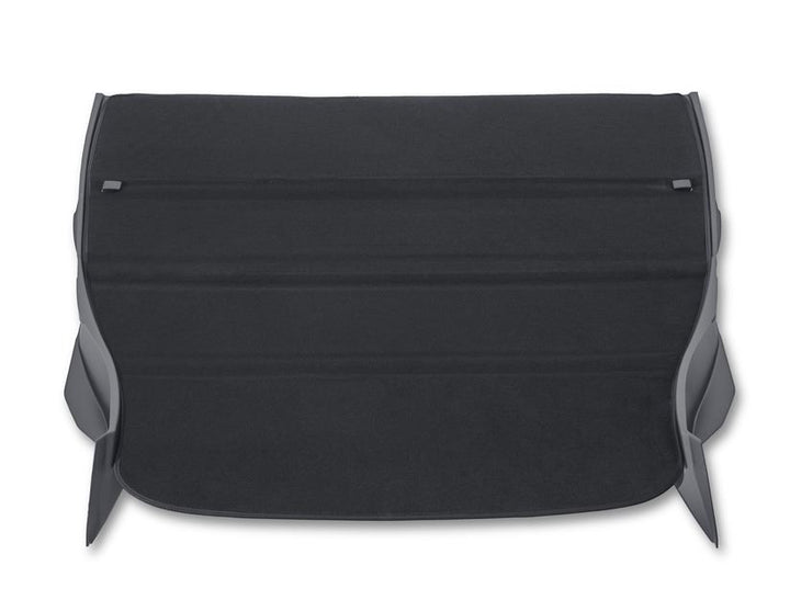 Tapis de coffre à bagages NOVETUD pour Ford Fiesta Van à partir de 08/2019