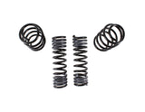 Kit de suspension rabaissée Eibach ressorts PRO-KIT Performance pour Ford Focus