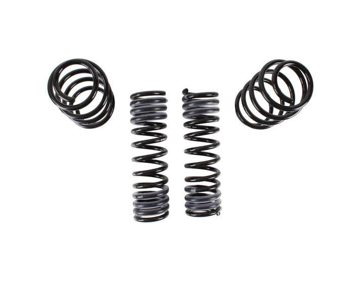 Kit de suspension rabaissée Eibach ressorts PRO-KIT Performance pour Ford Focus