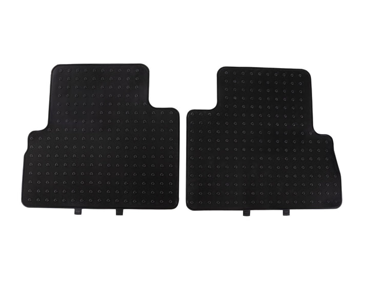 Originale Ford C-MAX® à partir de 11/2010 Tapis de sol en caoutchouc arrière