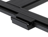 Kit d’adaptateurs ARB avec fente T pour galerie de toit jeu de 2 Ford Ranger