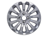 Originale Ford Ka 09/2008-05/2016 Jante en alliage 15