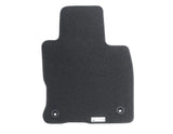 Tapis de sol velours Premium avant et arrière pour Ford Kuga