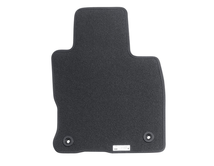 Tapis de sol velours Premium avant et arrière pour Ford Kuga