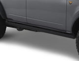 Barres de protection de bas de caisse kit pour Ford Bronco