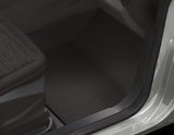 Ford Tapis de sol en Velours avant noir origine constructeur Jeu de 2