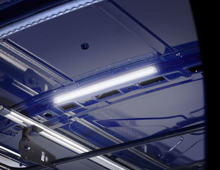 Navco* Plafonnier à LED pour l'aire de chargement