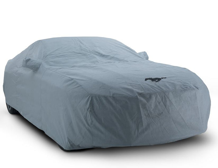 Originale Ford Mustang à partir de 03/2015 Housse de protection Design Noah