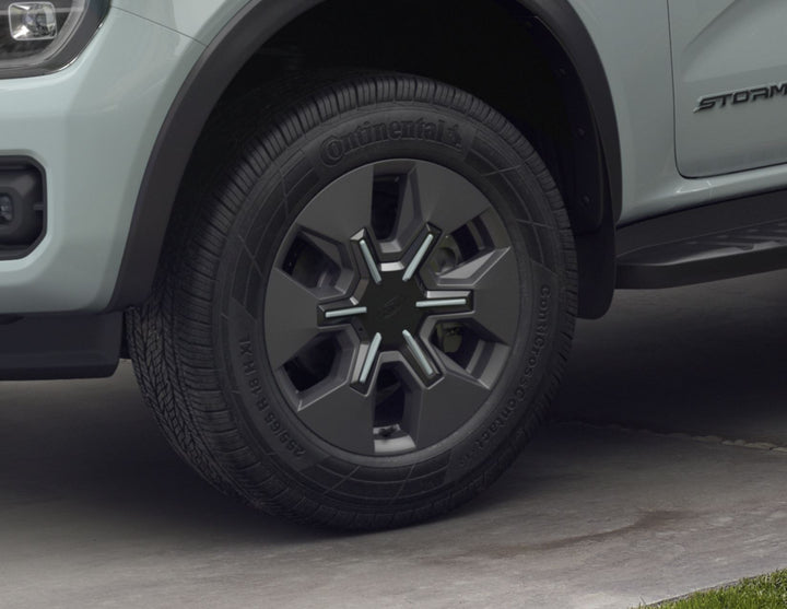 Originale Ford Ranger Jante en alliage 18