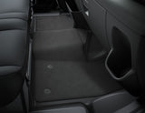 Originale Ford Transit® à partir de 01/2014 Tapis de sol en moquette Avant,noir