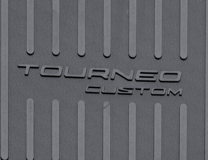 Ford Bac de coffre antidérapant (TOURNEO CUSTOM 02/2018 – jusqu'à aujourd'hui)
