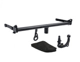 Originale Ford Focus® à partir de 04/2018 Attelage démontable sans outils