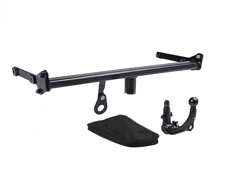 Originale Ford Focus® à partir de 04/2018 Attelage démontable sans outils