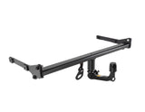 Originale Ford Focus® à partir de 04/2018 Attelage démontable sans outils