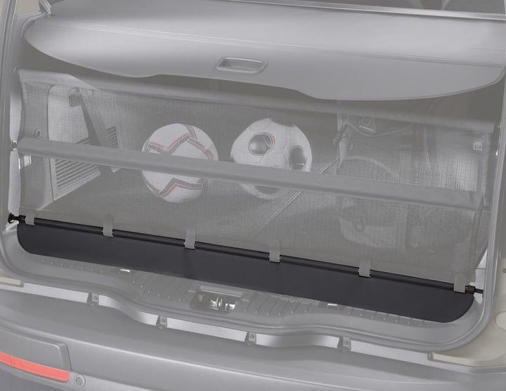 Extension de séparation de chargement pour Ford Galaxy 03/2010-04/2015