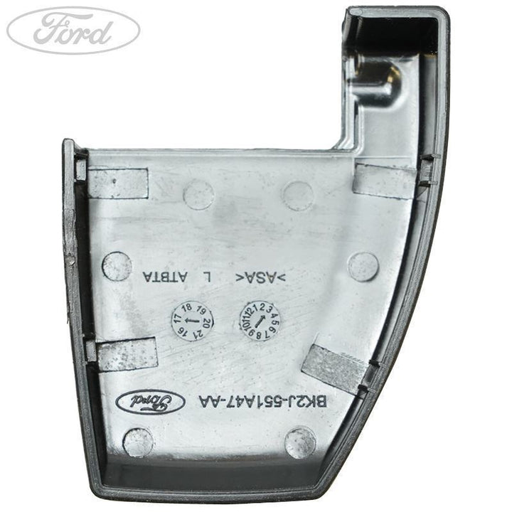 Ford Transit Custom Capuchon de Toit Avant & Milieu