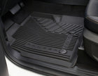Originale Ford Ranger® à partir de 06/2022 Tapis de sol en caoutchouc