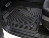 Originale Ford Ranger® à partir de 06/2022 Tapis de sol en caoutchouc