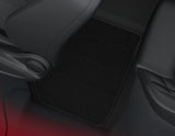 Tapis de sol en velours arrière pour Ford Explorer BEV / Capri BEV