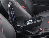 Ford Fiesta®/Fiesta Van® Rati* Accoudoir Design « Armster OE1 »