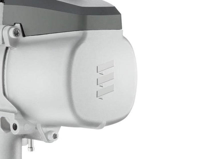 Chauffage de stationnement Eberspächer avec kit d'installation pour Ford Ranger