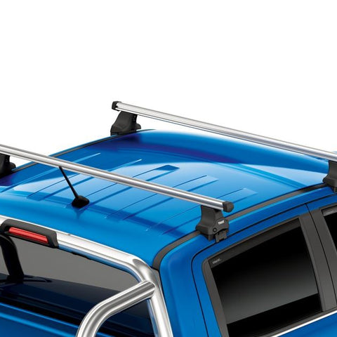 Puma Barres de toit transversales Pour modèles sans barres de toit  longitudinales montées d’usine 2019
