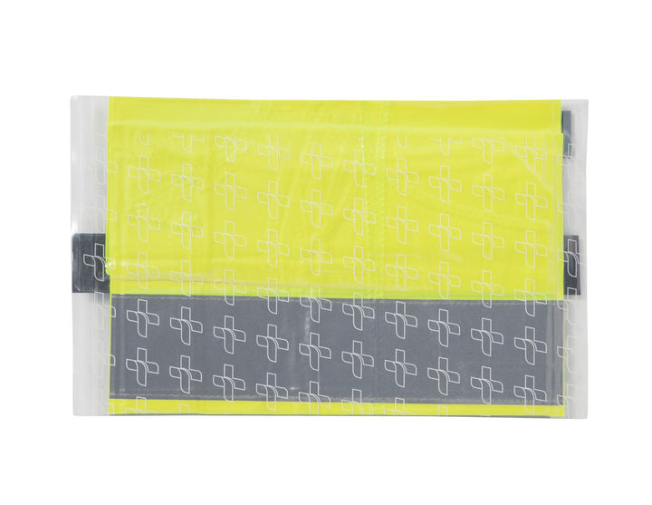 Lifehammer* Gilet de sécurité Ultra,jaune