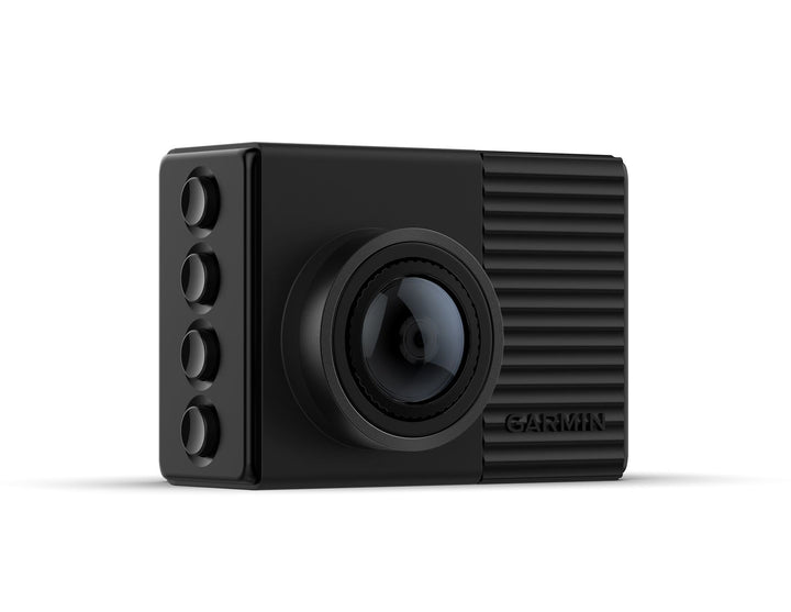 Caméra de planche de bord Dash Cam 66W Garmin