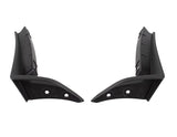 Bavettes arrière profilé pour Ford KA+ à partir de 03/2018