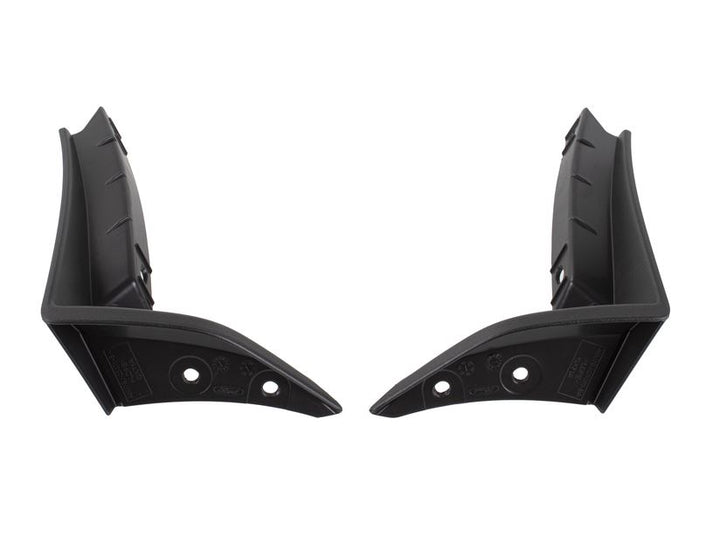 Bavettes arrière profilé pour Ford KA+ à partir de 03/2018