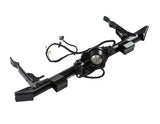 Attelage escamotable et kit complet de faisceau électrique 13 broches Capri/Explorer 100 % électrique 2023+
