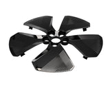 Enjoliveur aérodynamique 19