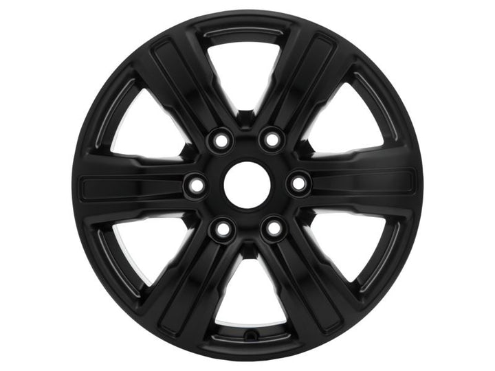 Originale Ford Ranger 02/2019-06/2022 Jante en alliage 17