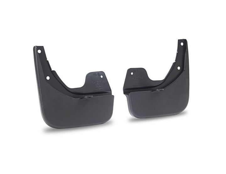 Originale Ford Focus® à partir de 04/2018 Bavettes arrière,profilées