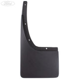 Bavette arrière gauche avec Attitude pour Ford Ranger 2011-2015