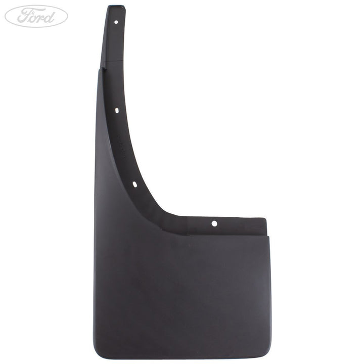 Bavette arrière gauche avec Attitude pour Ford Ranger 2011-2015
