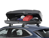 Coffre de toit Thule Force XT Sport noir mat