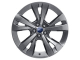 Originale Ford Explorer Plug-In-Hybrid Jante en alliage 20