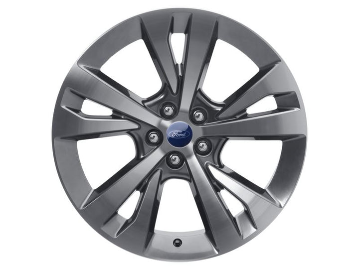 Originale Ford Explorer Plug-In-Hybrid Jante en alliage 20