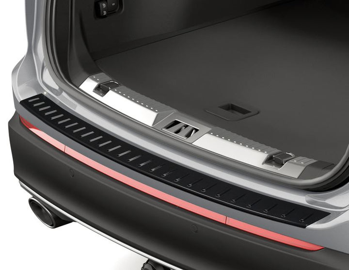 Protection de seuil chargement ClimAir plaque à damier Ford Edge 01/2016-08/2018