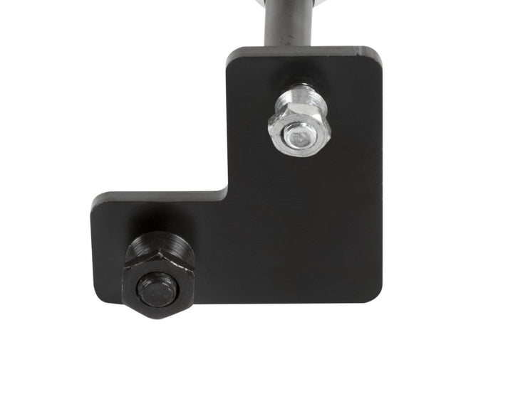 Antivol de roue de secours pour Ford Ranger 02/2019-06/2022