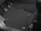 Originale Ford S-MAX®/Galaxy® Tapis de sol en moquette avant,noirs