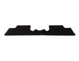 Originale Ford C-MAX® à partir de 11/2010 Tapis de sol en moquette Arrière,noir