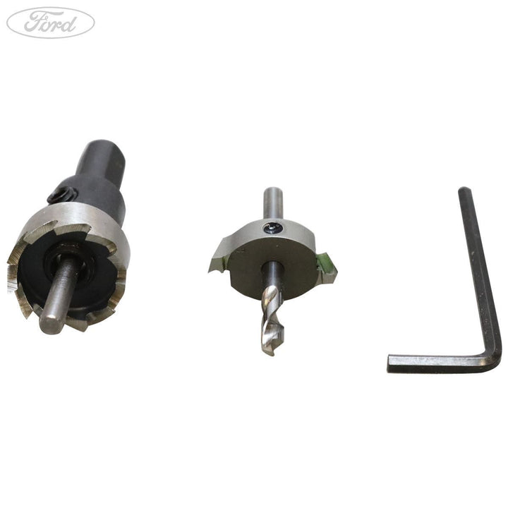 Kit de fixation Ford