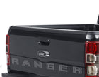 Protection de chargement pour ridelle Aeroklas pour Ford Ranger 01/2012-06/2022