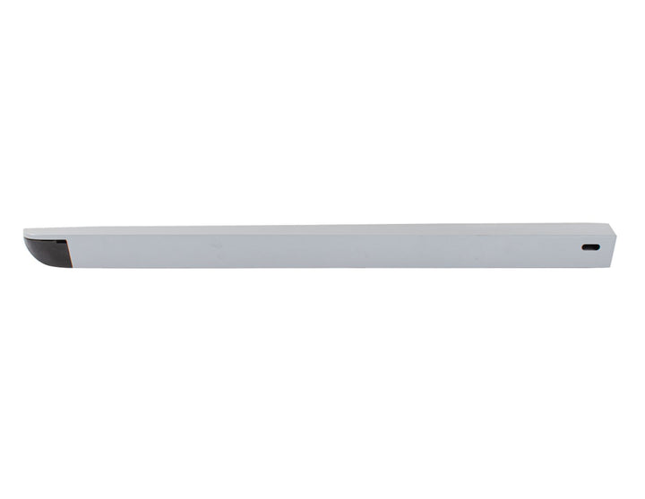 Baguettes de protection latérales avant pour Ford S-MAX à partir de 05/2015