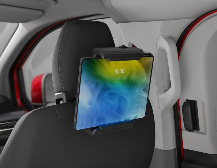 Porte-tablette pour Ford Transit/Tourneo Custom