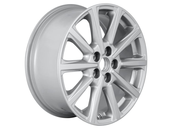 GALAXY JEU DE 4 JANTES ALLIAGE S À PARTIR DE 05/2015