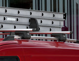 Barres de toit transversales Ford