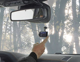 Caméra de planche de bord Dash Cam 66W Garmin